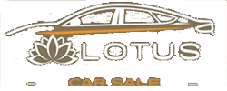 LOTUS CAR SALE Logo